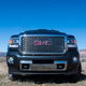Illustration for article titled 2017 GMC Sierra HD First Drive: It's Got A Ton Of Torque But That's Not What Sells This Truck